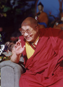 14th Dalai Lama
