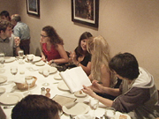 Duke University Conversations