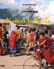 Voices in Exile