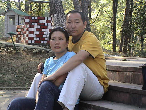 The Tibetan Photo Project