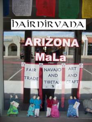 Haitr Nirvana Scottsdale AZ