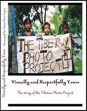 Visually and Respetfully Yours DVD